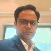 Venkata Aravind Nakka