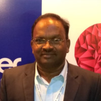 Shanmugam Veluchamy