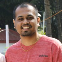 Jayesh Rane