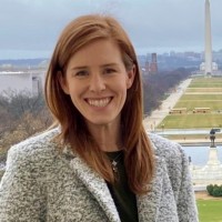 Kate Weinograd