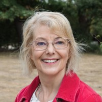 Kay Buckby