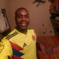 Hamilton Landázuri