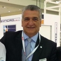 Oscar A. Rocha Martínez