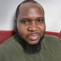 Ogbemudia Tony Okordion