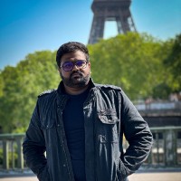 Jayasooriya Parameswaran