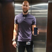 Joël Moreira