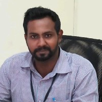 Gokul Anand