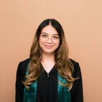 Hazel Joyce Estrada