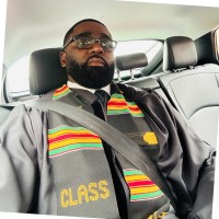 Dr. Jerome R. Wellington