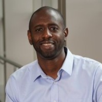 Ousmane H. Cissé