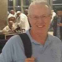 ian ross