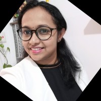 Anusha Rahul