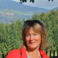 Ruth Connor