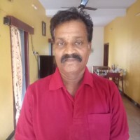 Vairakkannu Selvaraj