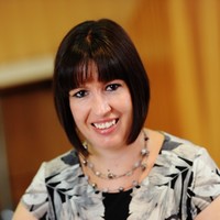 Jo Beckley