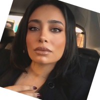 Israa Abdel-Maksoud