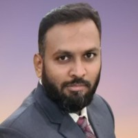 Quadeer Ahamed