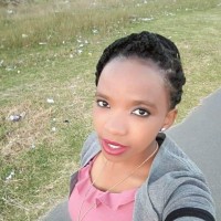 Sivenathi Mfama