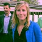 Hanne De Saeger
