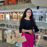 Shivani Negi