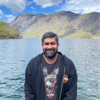 Karan Bhavnani