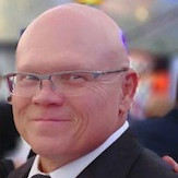 Johan Kritzinger