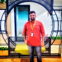 Mr. Harshal Kor