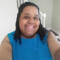 Jocelyn Robinson
