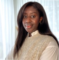 Vanessa Monteiro De Macedo Ekdal