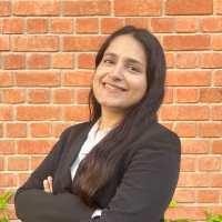 Palak Bhalothia