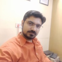 Abhishek Agrahari