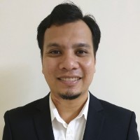 Farhan Iqbal Mohd Yusof