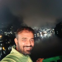 Prashant Sharma