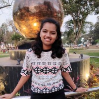 Vaishnavi Dongare