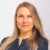 Tarja Heikkilä