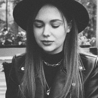 Evgenya Hrebtovich