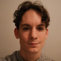 Daniel Purcell
