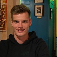 Joshua Halliwell