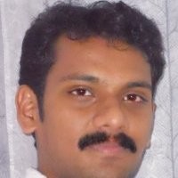 Anoop Sankar