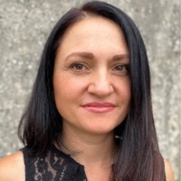 Julia Kulikova (Dykovska)