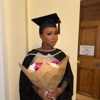 Lavinia Nkundo