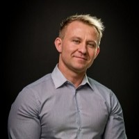 Dennis Samsonov