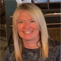 Lynn Anglin, Rn