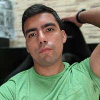 Luis Rico