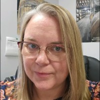 Christy Fredricks
