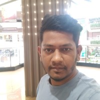 Ritesh Bansode