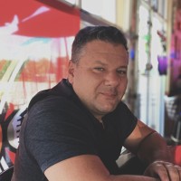 Louis Giannotti