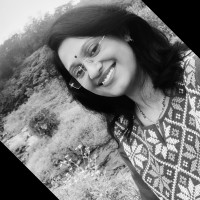 Vrushali Chaudhari