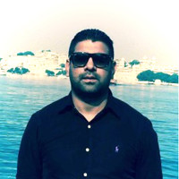 Manjot Kharod