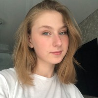 Kate Zinchenko
